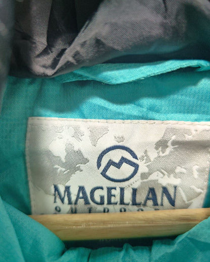 Magellan Blue For Women Jacket L