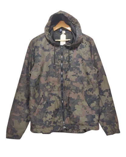 H&M Camouflage For Women Jacket M