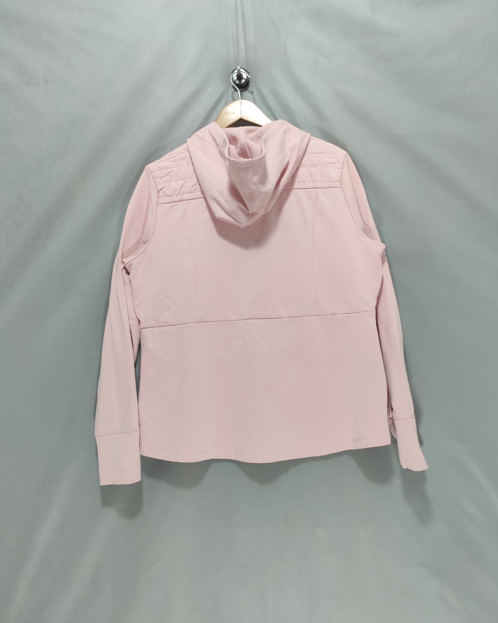 Avia Pink For Women Jacket XL