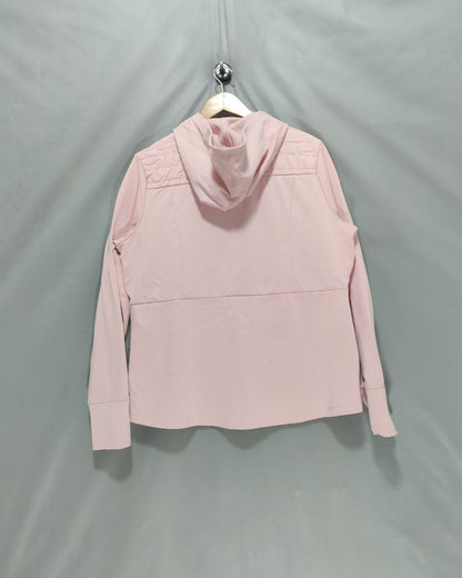 Avia Pink For Women Jacket XL