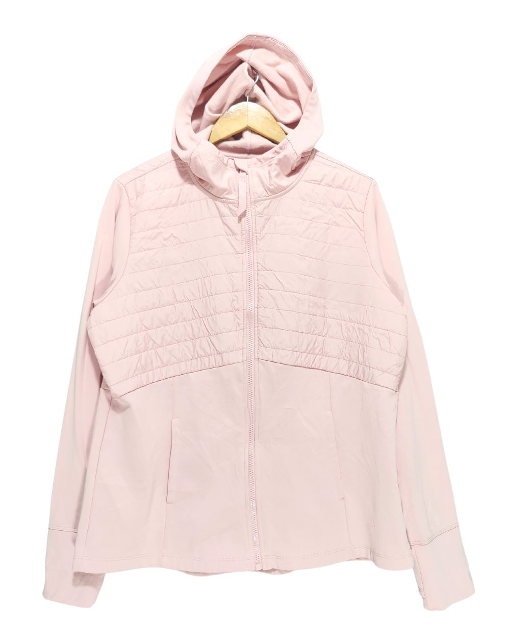 Avia Pink For Women Jacket XL