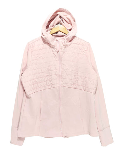 Avia Pink For Women Jacket XL