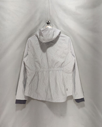 Free Country Gray For Women Jacket L