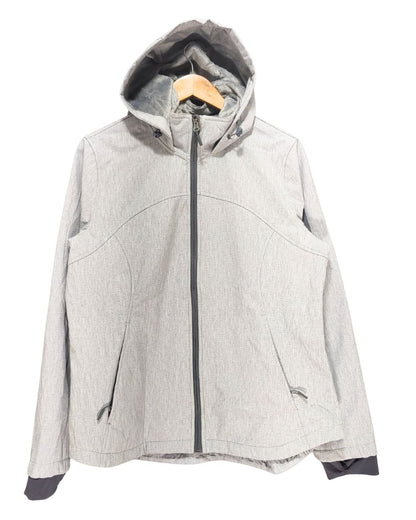 Free Country Gray For Women Jacket L