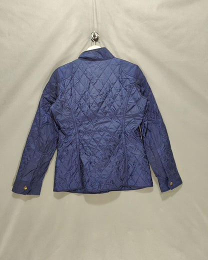 Banana Republic Blue For Women Jacket S