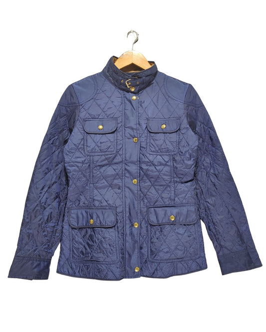 Banana Republic Blue For Women Jacket S