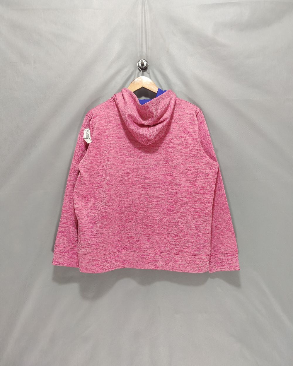 Under Armour Pink For Women Hoodie XL