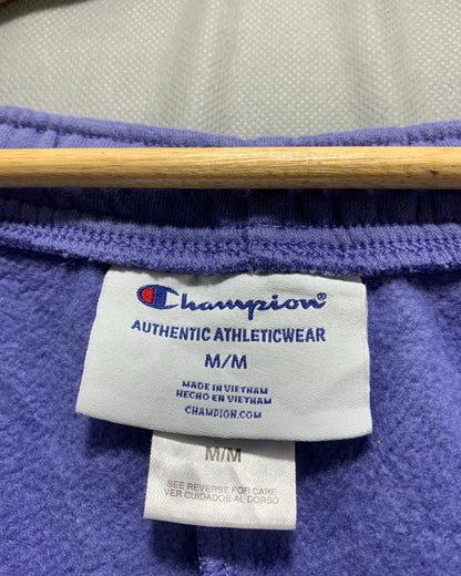 Champion Purple Winter Tracksuit For Men XL