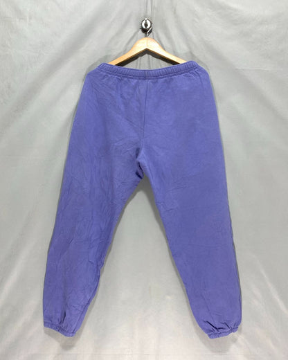 Champion Purple Winter Tracksuit For Men XL