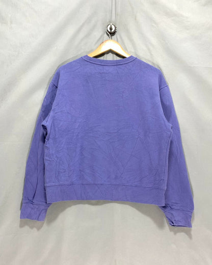 Champion Purple Winter Tracksuit For Men XL