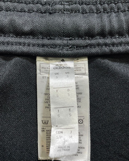 Adidas Black Sport Trouser For Women S | ThriftHub.pk