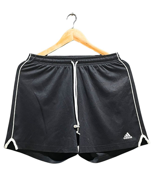 Adidas Black Sport Short For Women S | ThriftHub.pk