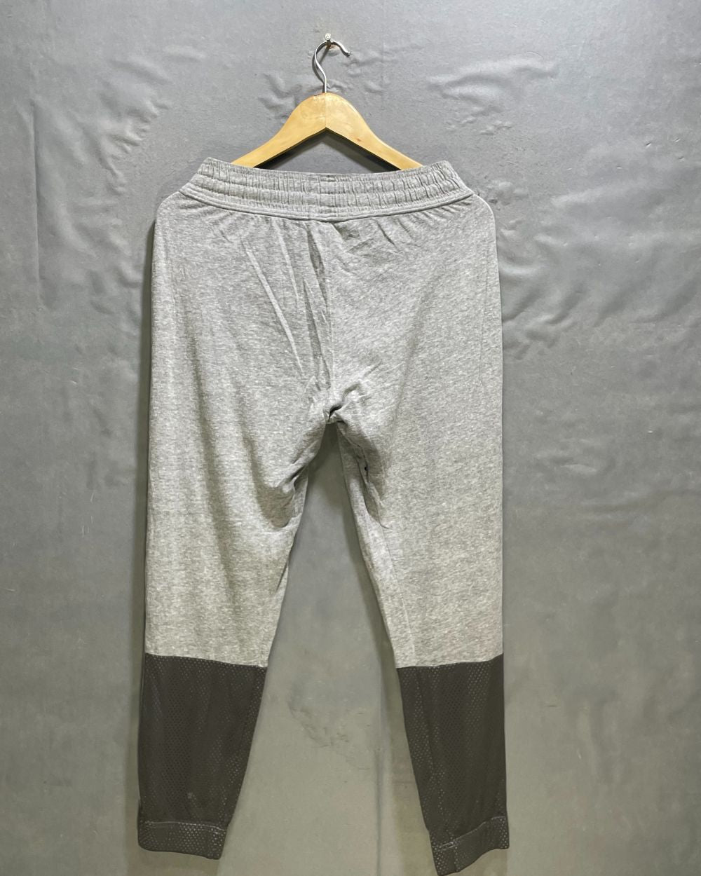 Under Armour Gray Cotton Trouser For Women S | ThriftHub.pk