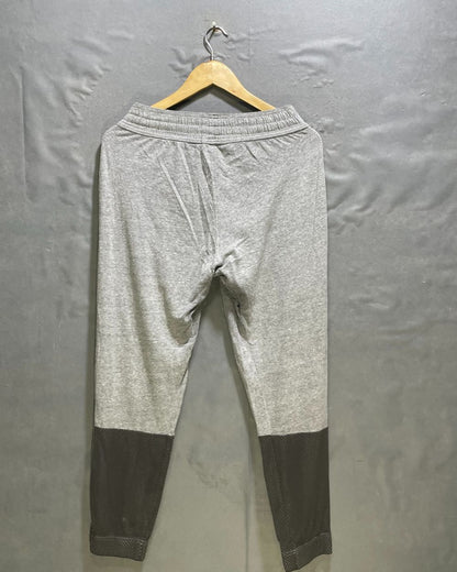 Under Armour Gray Cotton Trouser For Women S | ThriftHub.pk