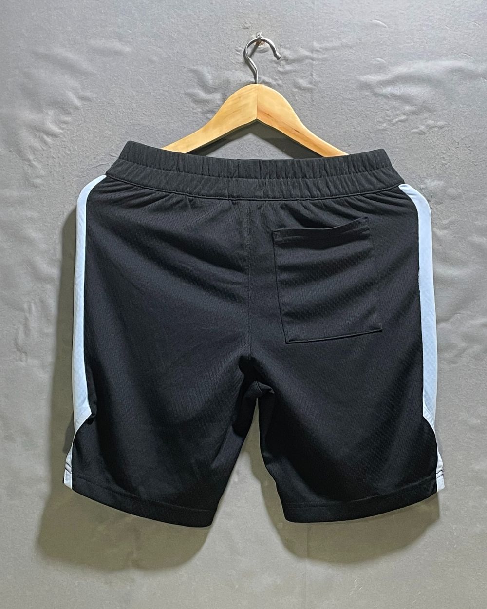 Adidas Black Sport Short For Women S | ThriftHub.pk