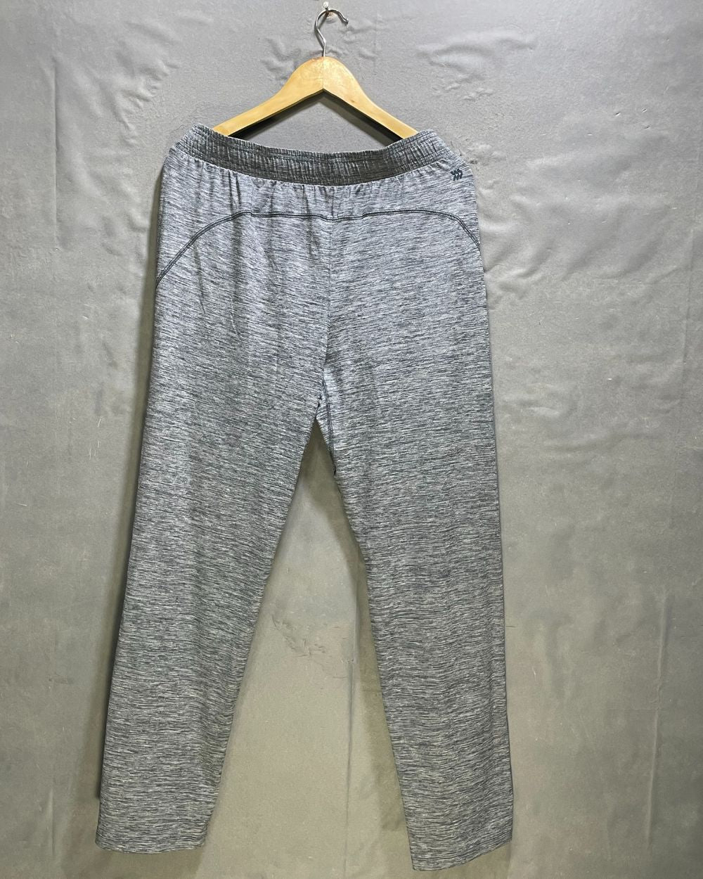 All In Motion Gray Sport Trouser For Women XL | ThriftHub.pk