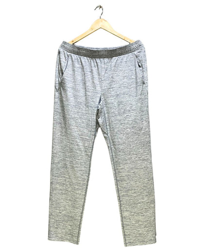 All In Motion Gray Sport Trouser For Women XL | ThriftHub.pk