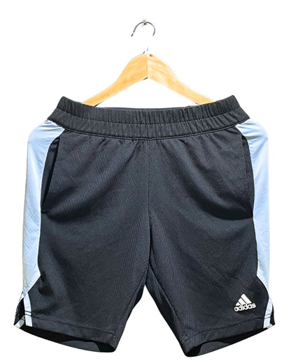 Adidas Black Sport Short For Women S | ThriftHub.pk