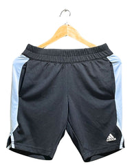 Adidas Black Sport Short For Women S | ThriftHub.pk