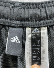 Adidas Black Sport Trouser For Women M | ThriftHub.pk