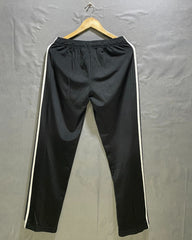 Adidas Black Sport Trouser For Women M | ThriftHub.pk