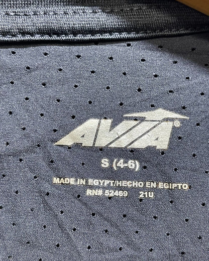 Avia Gray Sport T Shirt For Women S | ThriftHub.pk