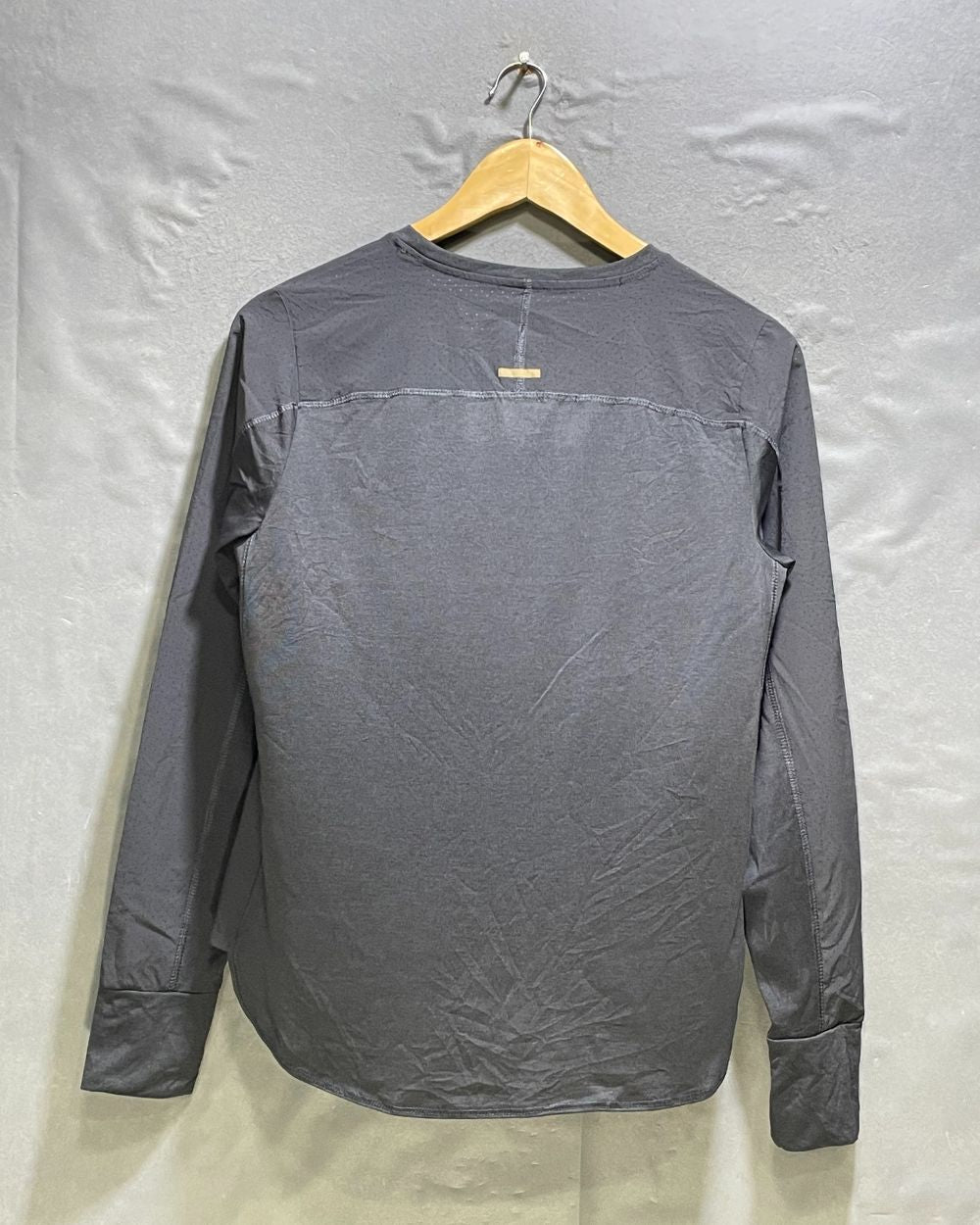 Avia Gray Sport T Shirt For Women S | ThriftHub.pk