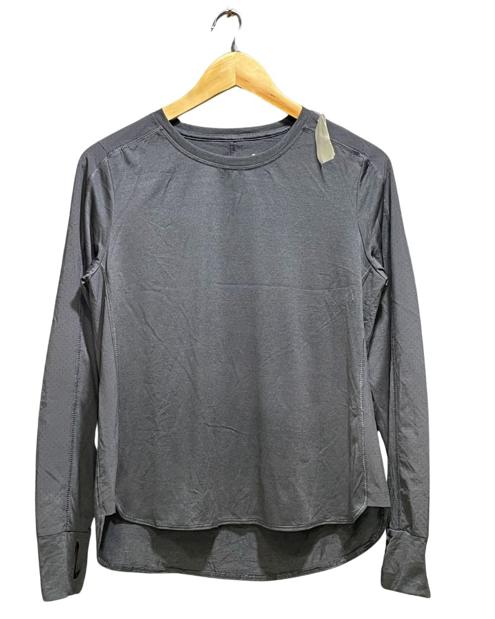 Avia Gray Sport T Shirt For Women S | ThriftHub.pk