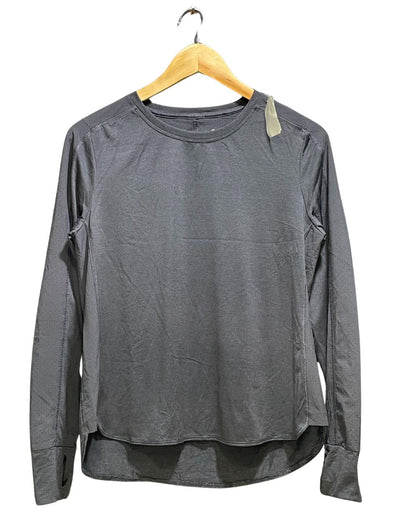 Avia Gray Sport T Shirt For Women S | ThriftHub.pk