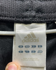 Adidas Black Sport Trouser For Women L | ThriftHub.pk