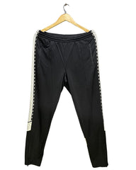 Pink Black Sport Trouser For Women L | ThriftHub.pk