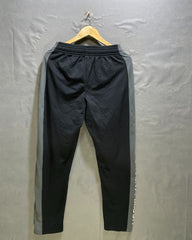 Under Armour Black Sport Trouser For Women M | ThriftHub.pk