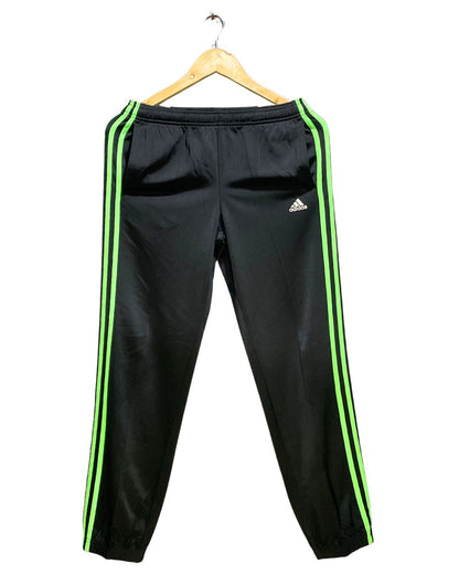 Adidas Black Sport Trouser For Women M | ThriftHub.pk