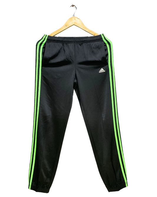Adidas Black Sport Trouser For Women M | ThriftHub.pk