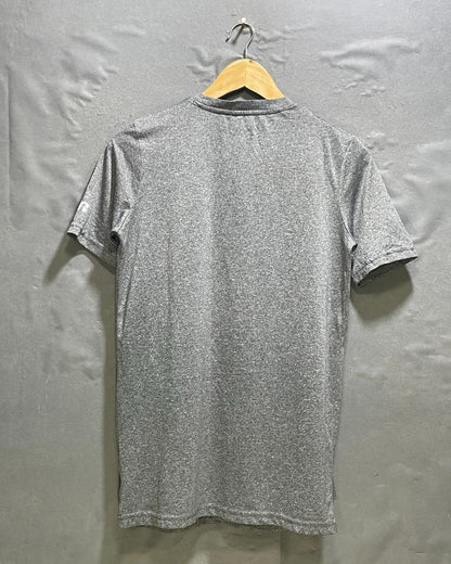 Russell Gray Sport T Shirt For Women S | ThriftHub.pk