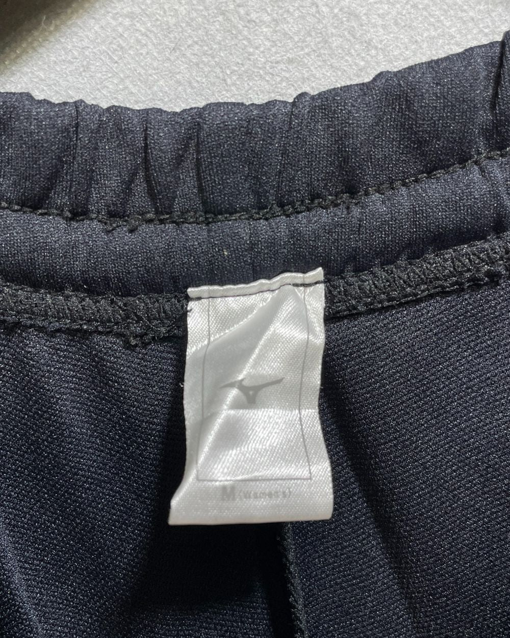 Mizuno Black Sport Trouser For Women M | ThriftHub.pk