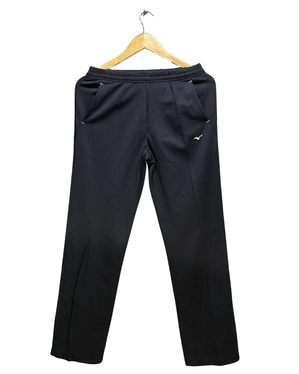 Mizuno Black Sport Trouser For Women M | ThriftHub.pk