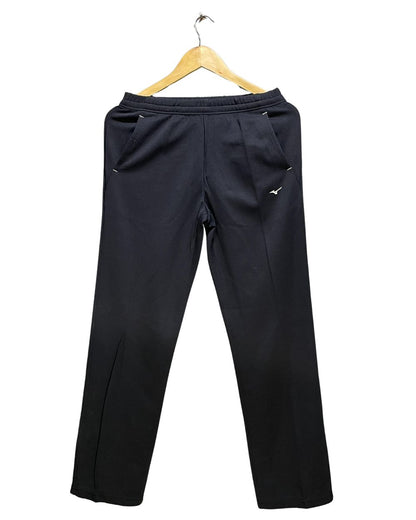 Mizuno Black Sport Trouser For Women M | ThriftHub.pk