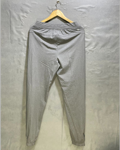 All In Motion Gray Sport Trouser For Women S | ThriftHub.pk