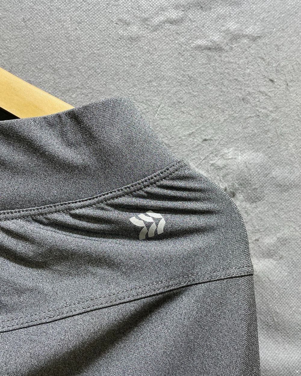 All In Motion Gray Sport Trouser For Women S | ThriftHub.pk