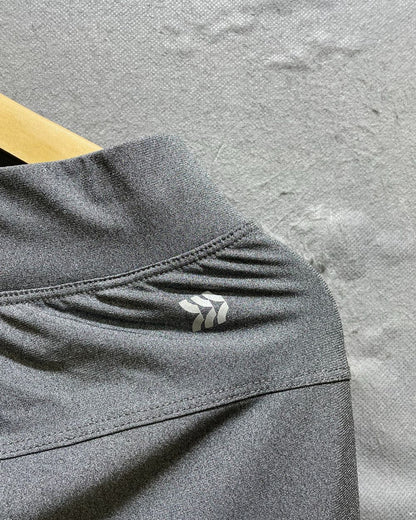 All In Motion Gray Sport Trouser For Women S | ThriftHub.pk