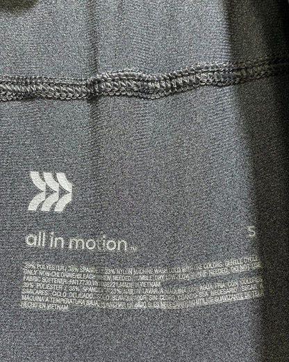 All In Motion Gray Sport Trouser For Women S | ThriftHub.pk