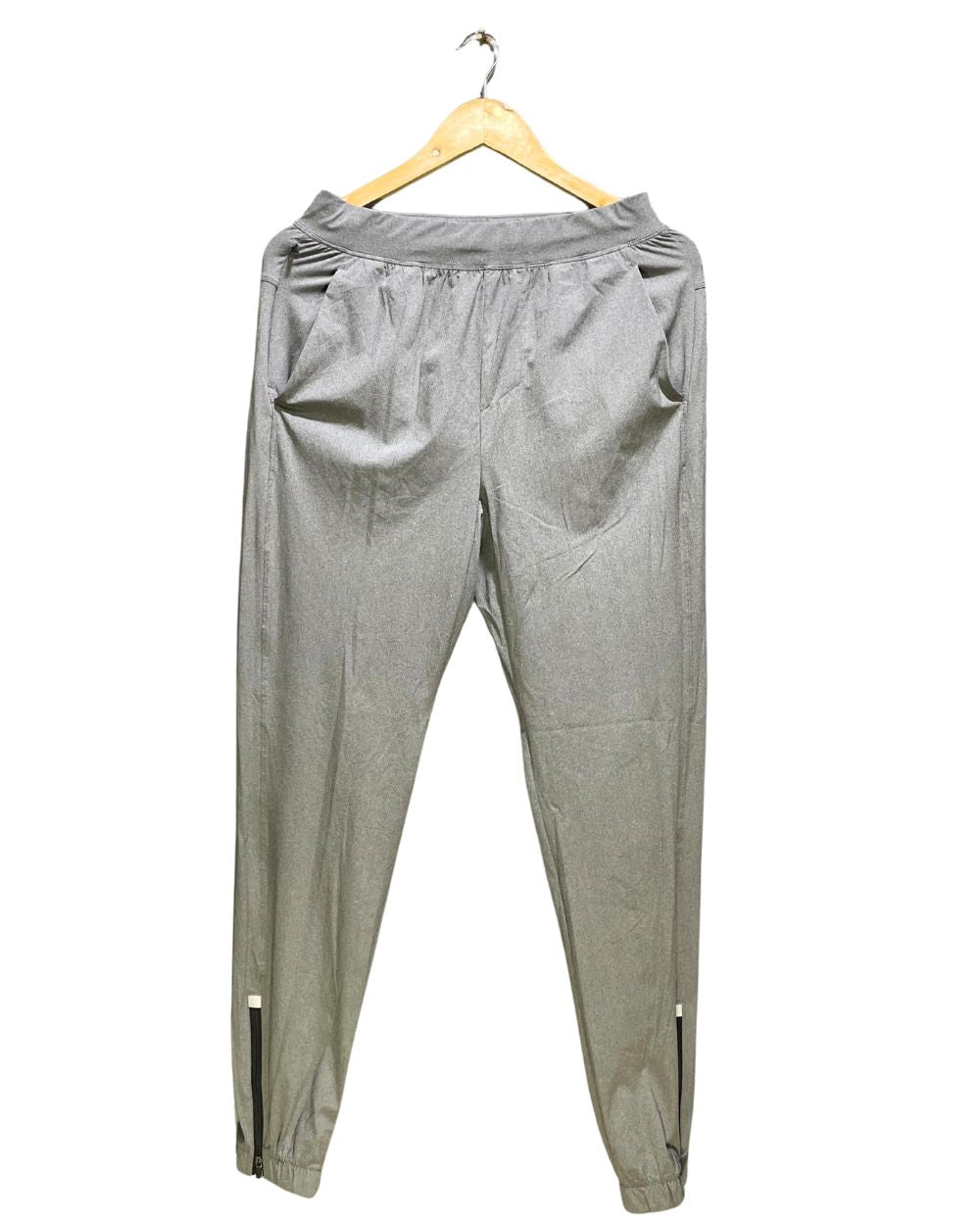 All In Motion Gray Sport Trouser For Women S | ThriftHub.pk