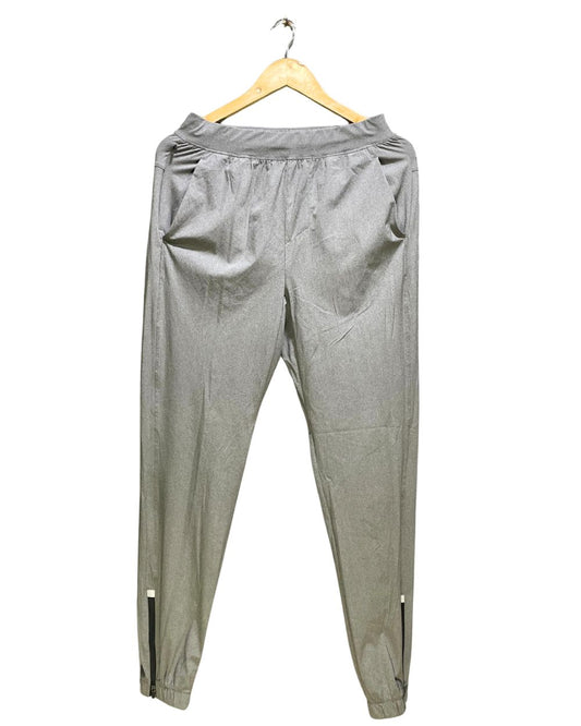 All In Motion Gray Sport Trouser For Women S | ThriftHub.pk
