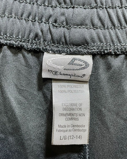 Champion Gray Sport Trouser For Women 14 Years | ThriftHub.pk