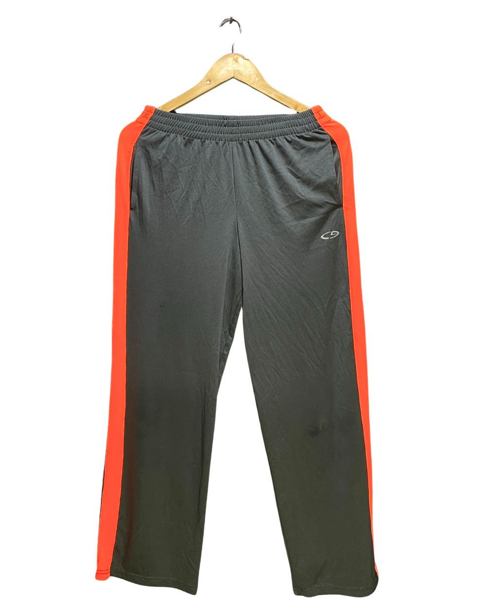 Champion Gray Sport Trouser For Women 14 Years | ThriftHub.pk