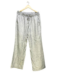 Soho Gray Sport Trouser For Women L | ThriftHub.pk