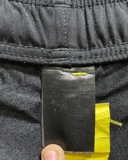 Adidas Black Sport Trouser For Women XS | ThriftHub.pk