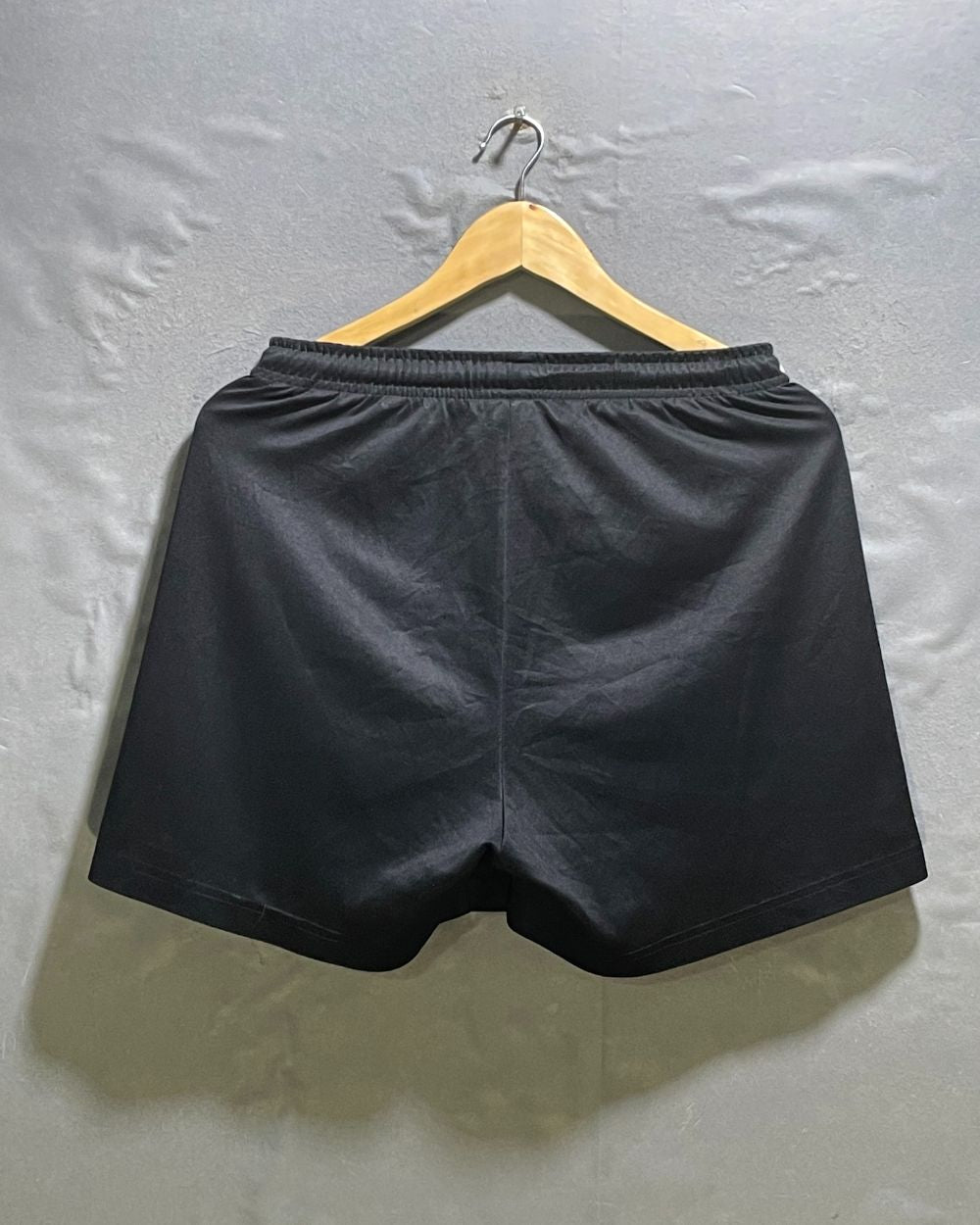 Adidas Black Sport Short For Women S | ThriftHub.pk