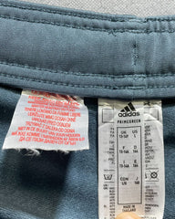 Adidas Gray Sport Trouser For Women L | ThriftHub.pk